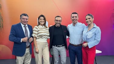 José Víquez, director de La Revista, habla tras su cierre y aclara qué pasará con él en Multimedios