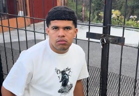 Fernando Ocón, quien se hace llamar Thepusshoss2.0. en redes sociales