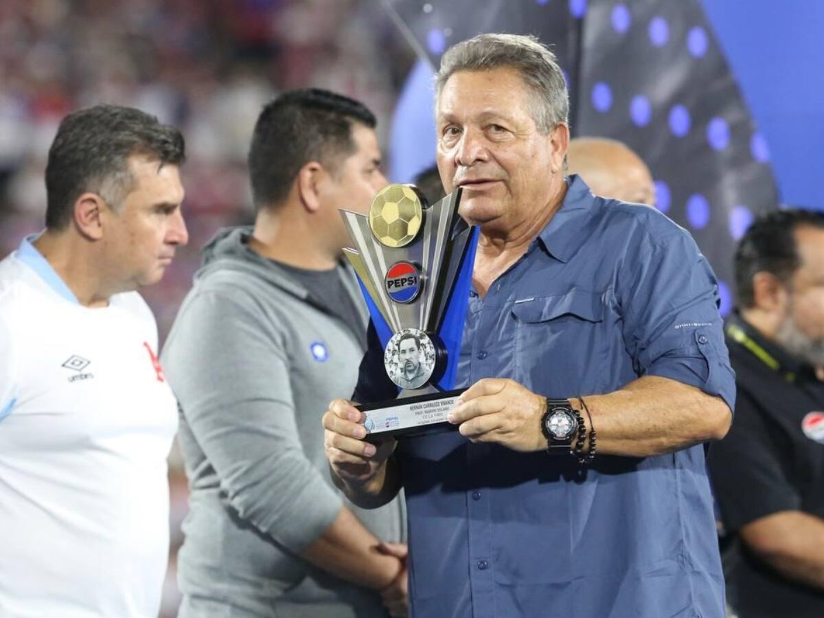 De Aserrí para Centroamérica: Marvin Solano se confesó tras su histórica  hazaña en El Salvador | La Teja