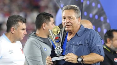 De Aserrí para Centroamérica: Marvin Solano se confesó tras su histórica hazaña en El Salvador