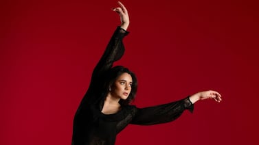 Joven de Curridabat pasó de bailar con Justin Bieber a ganar el Mundial de Danza