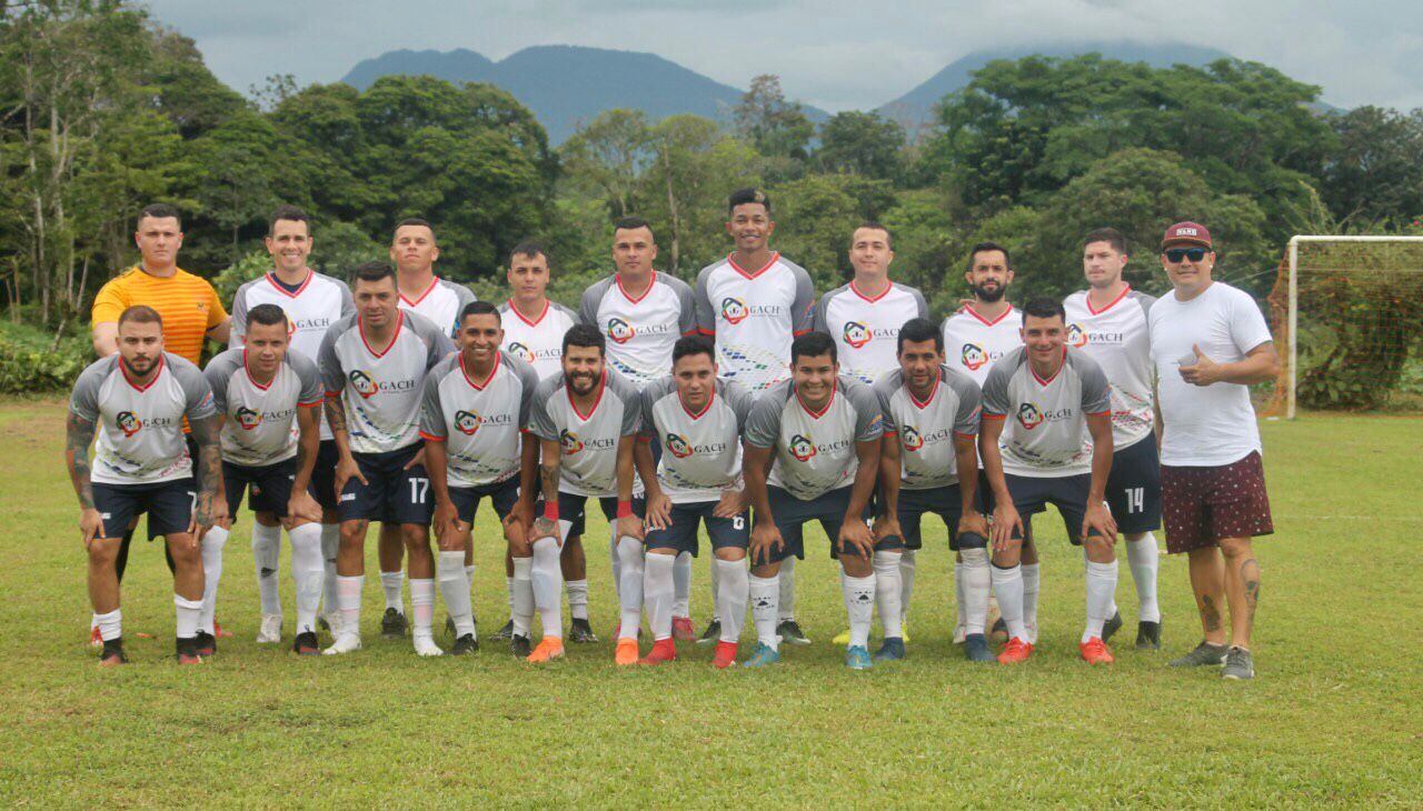 San Martín, campeonato la amistad, champions norteña