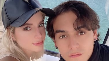 A tres años de su partida, Imelda Tuñón le dedica emotivo mensaje a Julián Figueroa