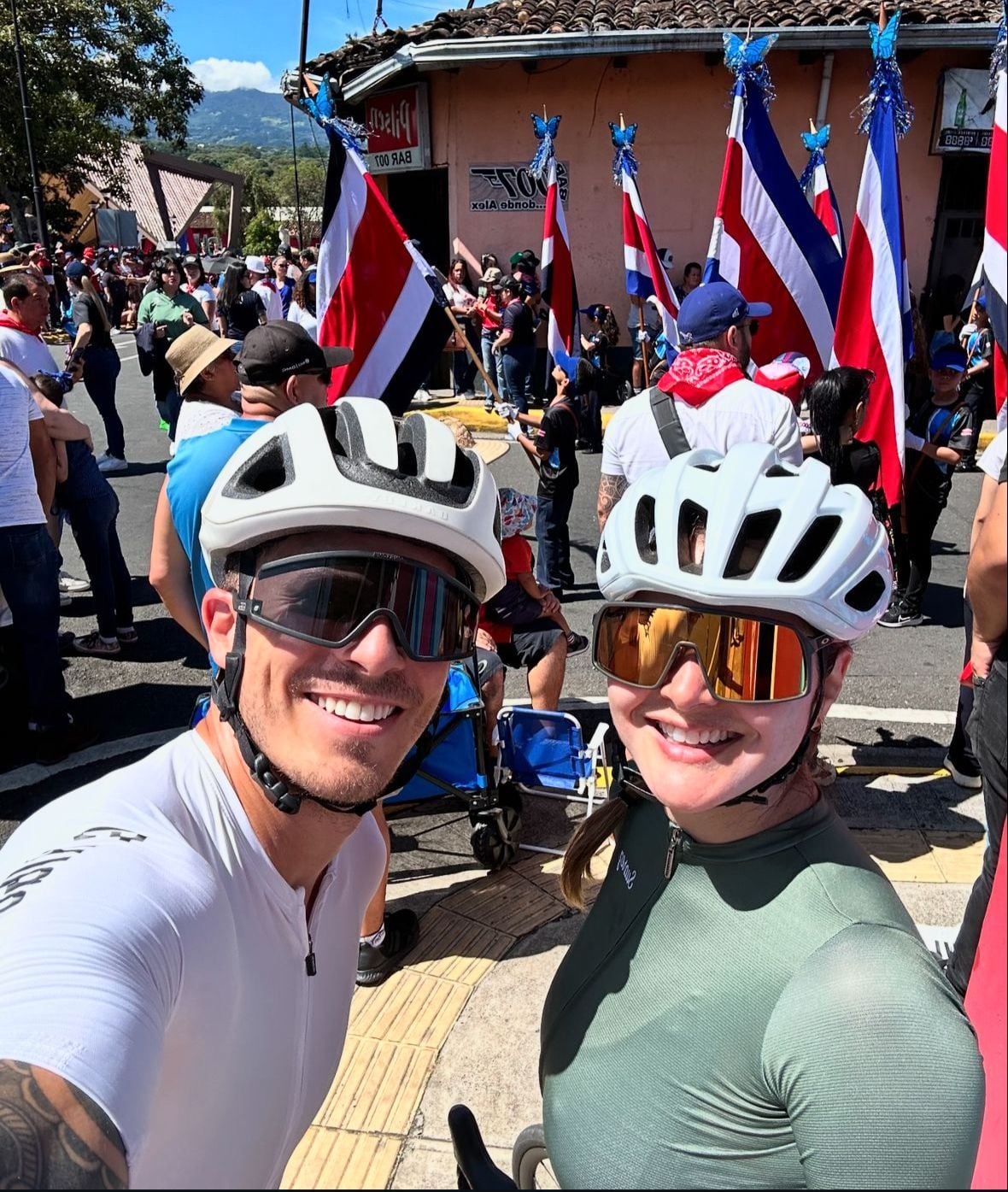 !5 de setiembre famositicos