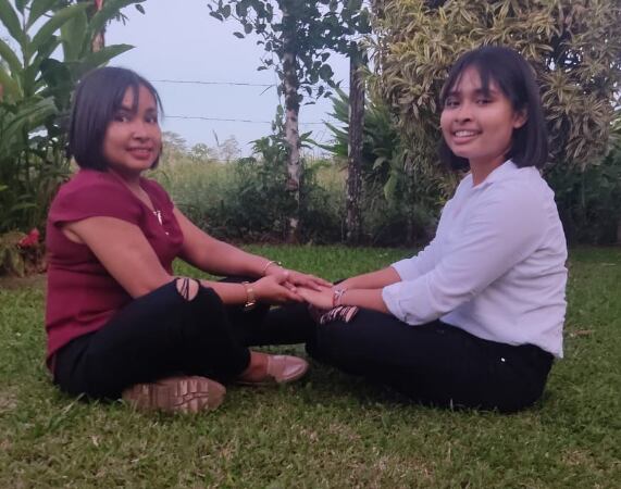 Jenny Gómez Medina, participante de Nace una estrella 2023. Cortesía