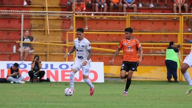 Cartaginés vs. Puntarenas FC: los brumosos volvieron a la victoria y le meten presión al Deportivo Saprissa