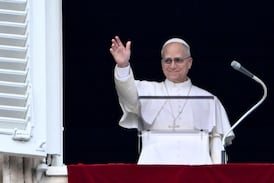 Papa León XIV hizo una petición especial ante la violenca que se vive en Oriente Medio