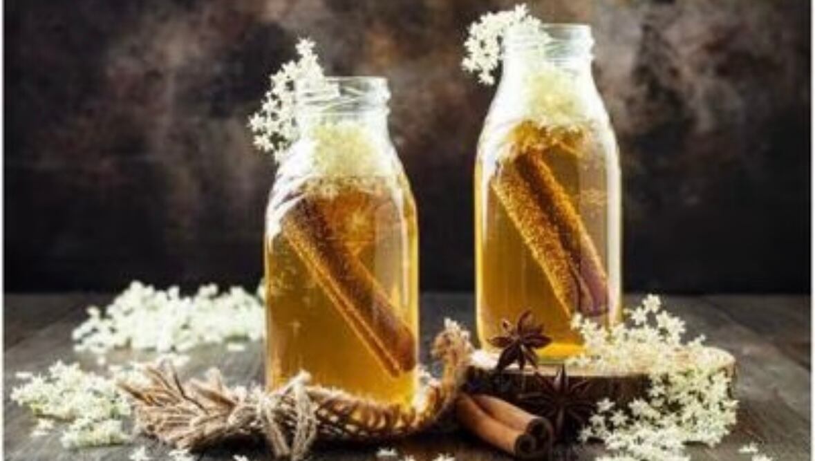 Kombucha beneficios