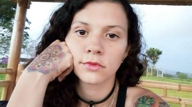 Familia busca a mamá mientras personas sin corazón llaman para dar información falsa