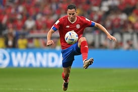Exjugador de Saprissa y Alajuelense sorprende al anunciar su retiro