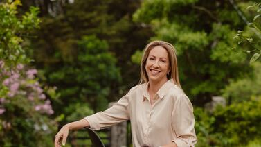 Nayra Araya: amor por el campo y la ganadería lechera