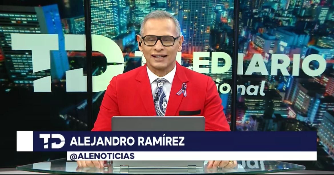 Alejandro Ramírez multimedios