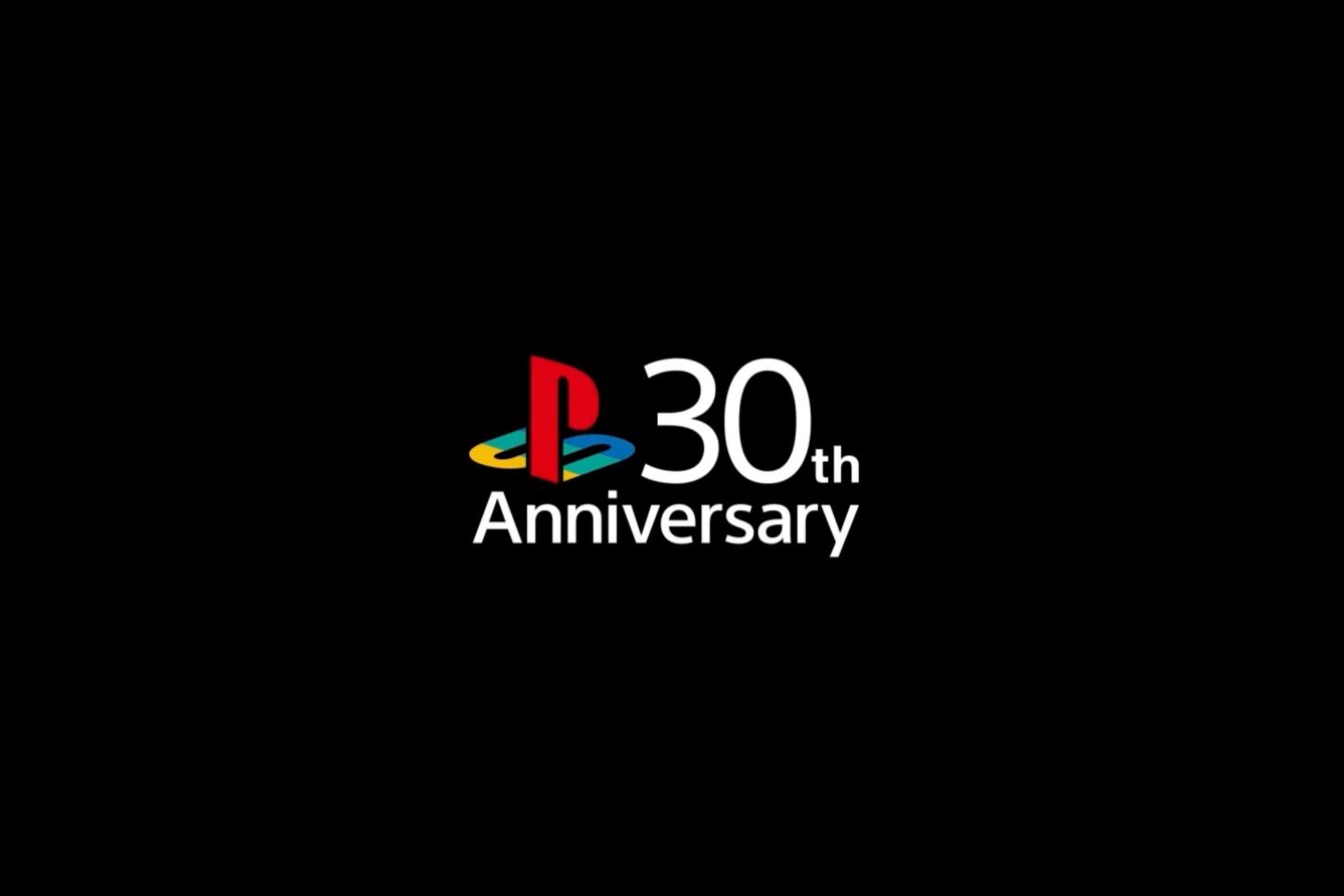 PlayStation sigue celebrando sus 30 años y lo dejará sin palabras con este anuncio.