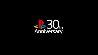 PlayStation sigue celebrando sus 30 años y lo dejará sin palabras con este anuncio