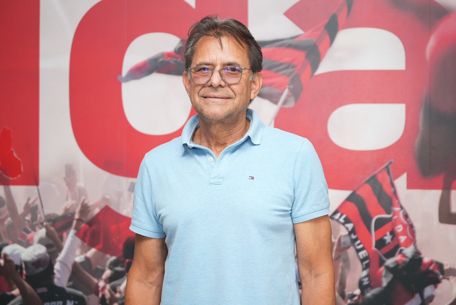 12/07/2025. Evento con ex jugadores del Alajuelense. Centro de Alto rendimiento, Turrúcares. Alajuela.  Fotografía: Lilly Arce.