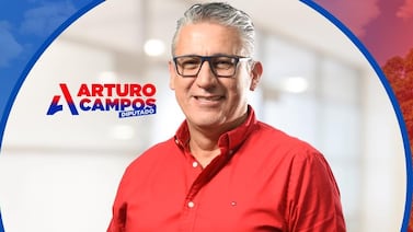 Candidato a diputado del PUSC por Alajuela es investigado por presunto lavado de dinero