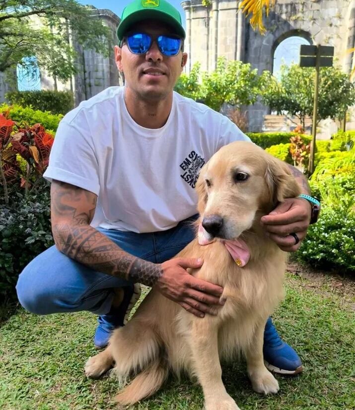 Gipzy Montoya, exparticipante de A todo dar y ahora presentadora de Sábado feliz de Teletica.