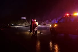 Tres familias destrozadas: jóvenes de 15, 16 y 18 años mueren trágicamente en Coto Brus