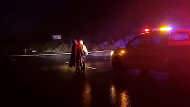 Tres familias destrozadas: jóvenes de 15, 16 y 18 años mueren trágicamente en Coto Brus