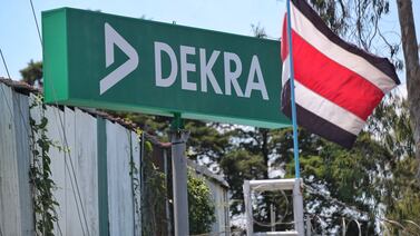 ¿Dekra se va o no? Esto pasará con vehículos a los que les toca la revisión en los próximos meses