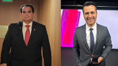 Randall Zúñiga asegura que Douglas Sánchez mintió y así fue cómo lo comprobó