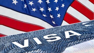 Publicar esto en redes sociales lo dejará sin visa americana para siempre
