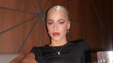 ¿Está en Costa Rica Tini Stoessel, la famosa que tiene tan emocionada a la hija de Keylor Navas?