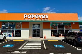 ¿Busca trabajo? Popeyes abre 200 puestos en Costa Rica y ya está recibiendo currículums