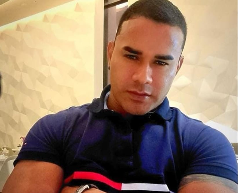 Errol Jiménez asesinado en Guápiles