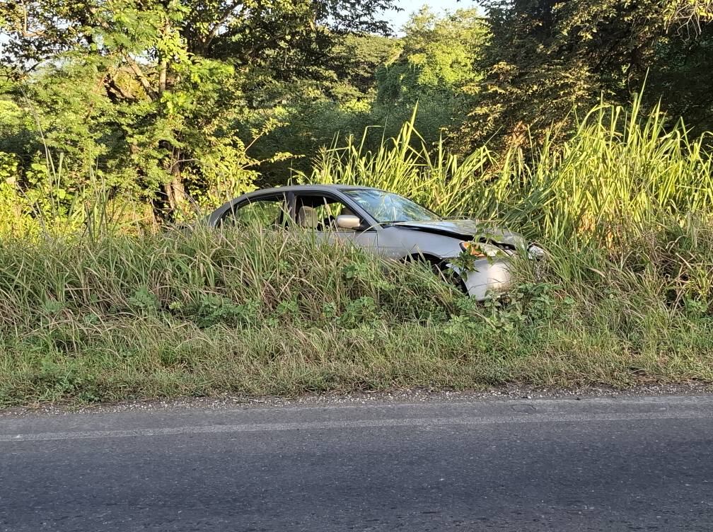 Christian Chavarría Cantillo, de 40 años, es el motociclista que murió al ser chocado por un carro en Belén, Carrillo, Guanacaste. Foto: Tomada Diario Digital El Independiente