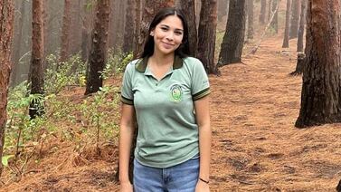 Una de los mejores promedios de admisión en la UCR reconoce que solo con beca logrará su gran sueño