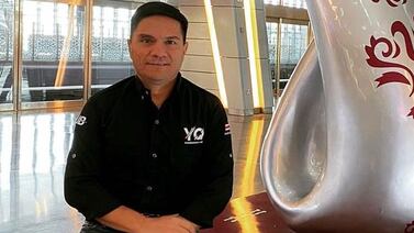 Yashin Quesada tuvo encontronazo con uno de sus compañeros de Deportivas Columbia