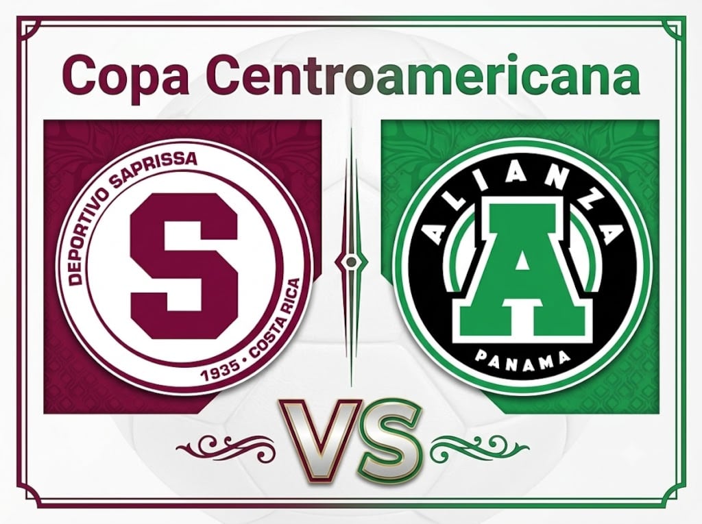 Saprissa buscará una nueva victoria en casa por la Copa Centroamericana ante Alianza de Panamá.
