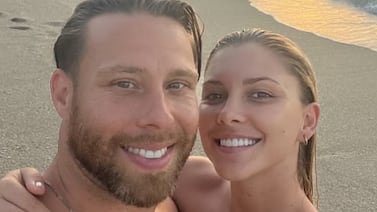 ¿Por qué Lisbeth Valverde dejó de vivir la Navidad y qué la hizo volver a celebrarla?