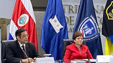 TSE revela cuáles partidos tienen más candidaturas denegadas en el proceso electoral