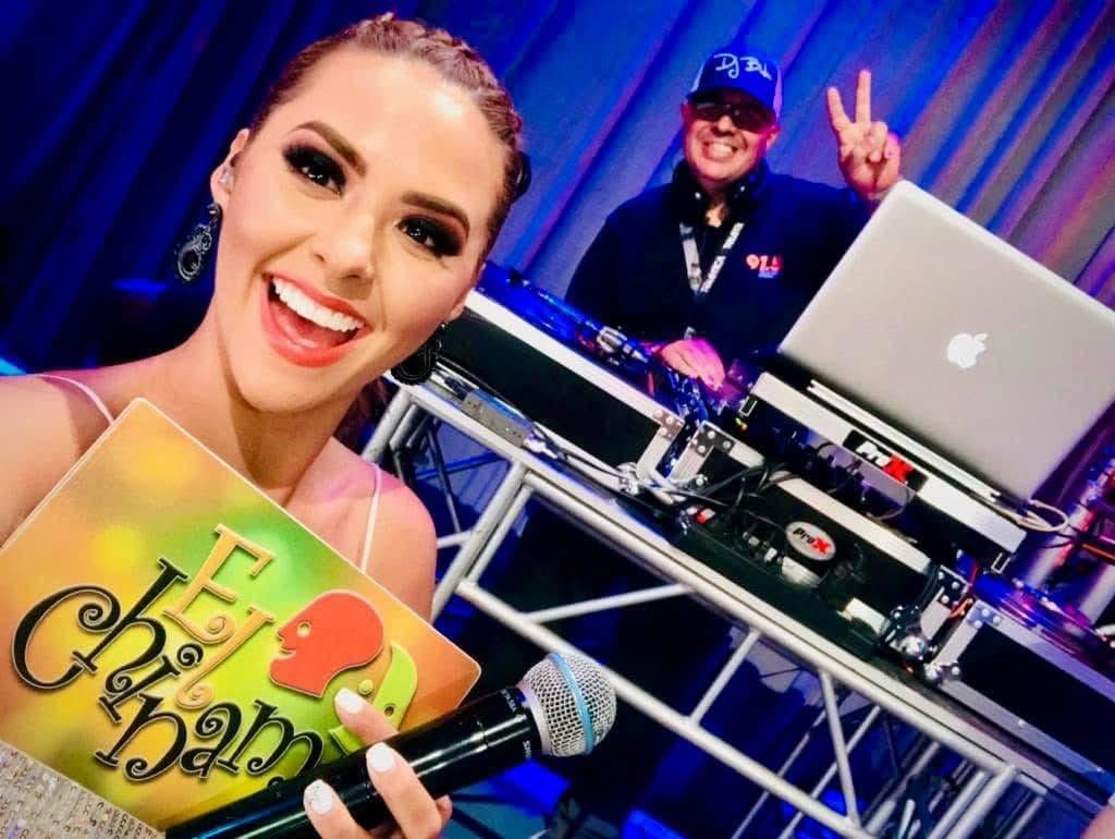 Jorge Chaves, el famoso ‘Dj’ Bubu, confirmó la semana pasada que dejó el programa de fin de año de canal 7 tras 18 años de trabajar en el espacio