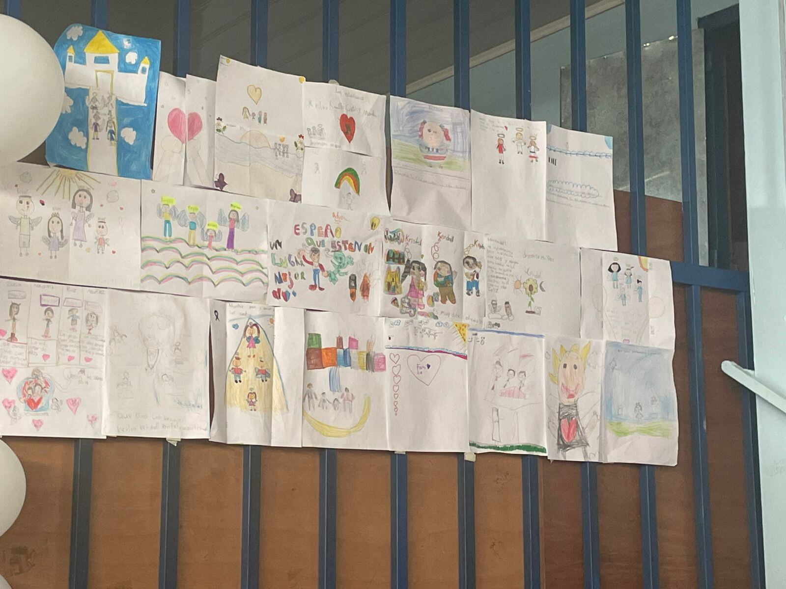 Incendio en San Juan de Dios de Desamparados, escuela Sotero González