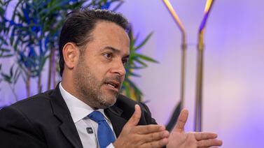 Fiscalía pide juicio contra exdiputado Erwen Masís por un grave hecho