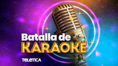 Además de Keyla Sánchez e Ítalo Marenco estas otras figuras estarán en Batalla de Karaoke, lo nuevo de Teletica