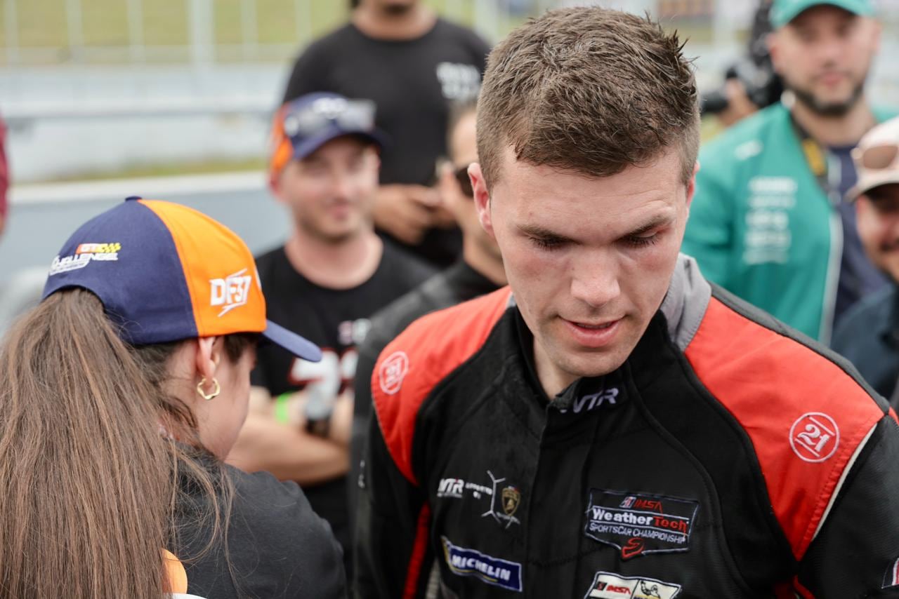 Las 3 horas de Costa Rica