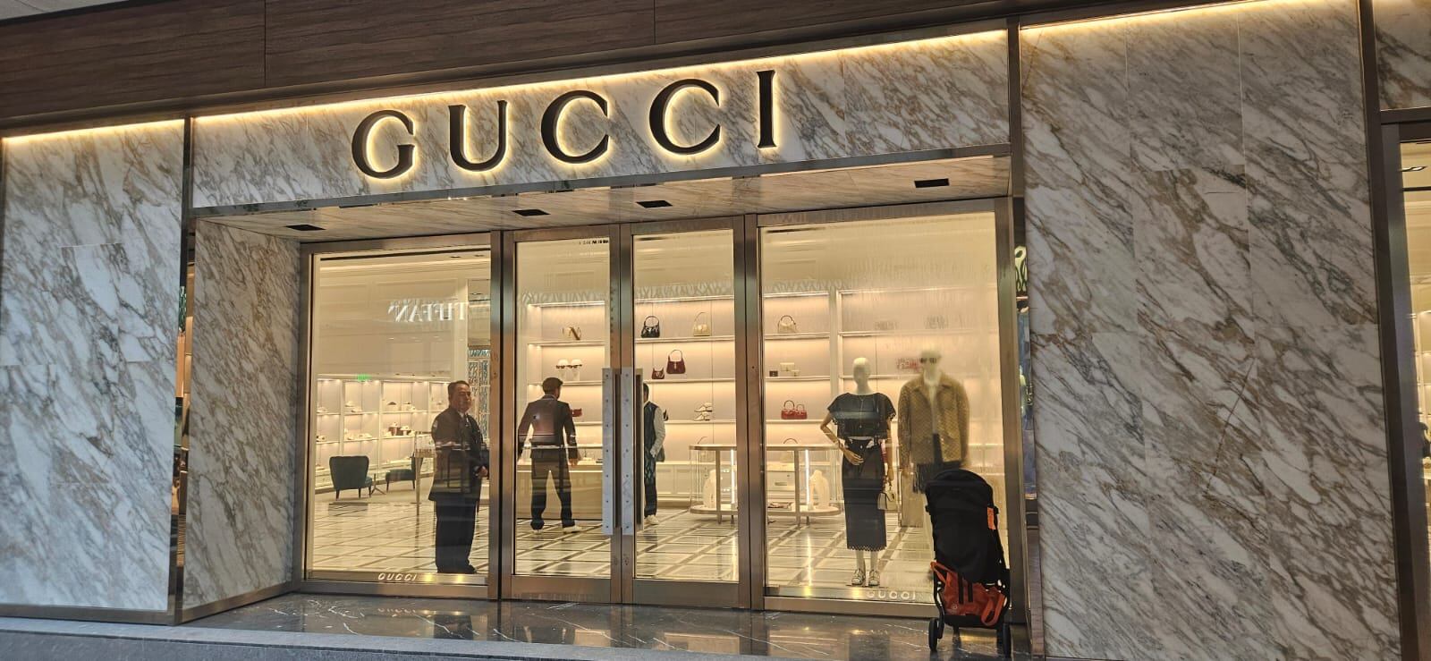 Reloj carísmo en Cancún