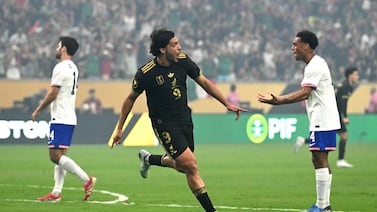 Raúl Jiménez se ilusiona pensando en México como campeón del mundo