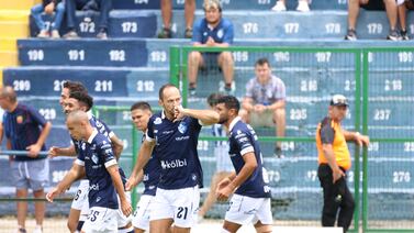 La opinión del blanquiazul: “Llegó el momento de golpear la mesa”