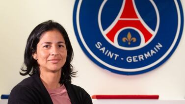 Shirley Cruz tendrá su propia película: entre goles, familia y una dosis de ficción