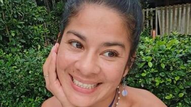 Daniela Escobar: OIJ resolvió el caso, pero incertidumbre de familia sigue intacta