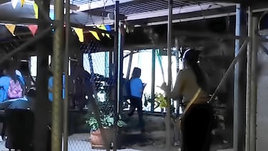Apuñalan a estudiante de 16 años dentro de centro educativo en Guanacaste