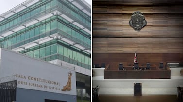Sala Constitucional ordena a Asamblea avanzar con nombramiento de magistrados suplentes tras declarar con lugar recurso