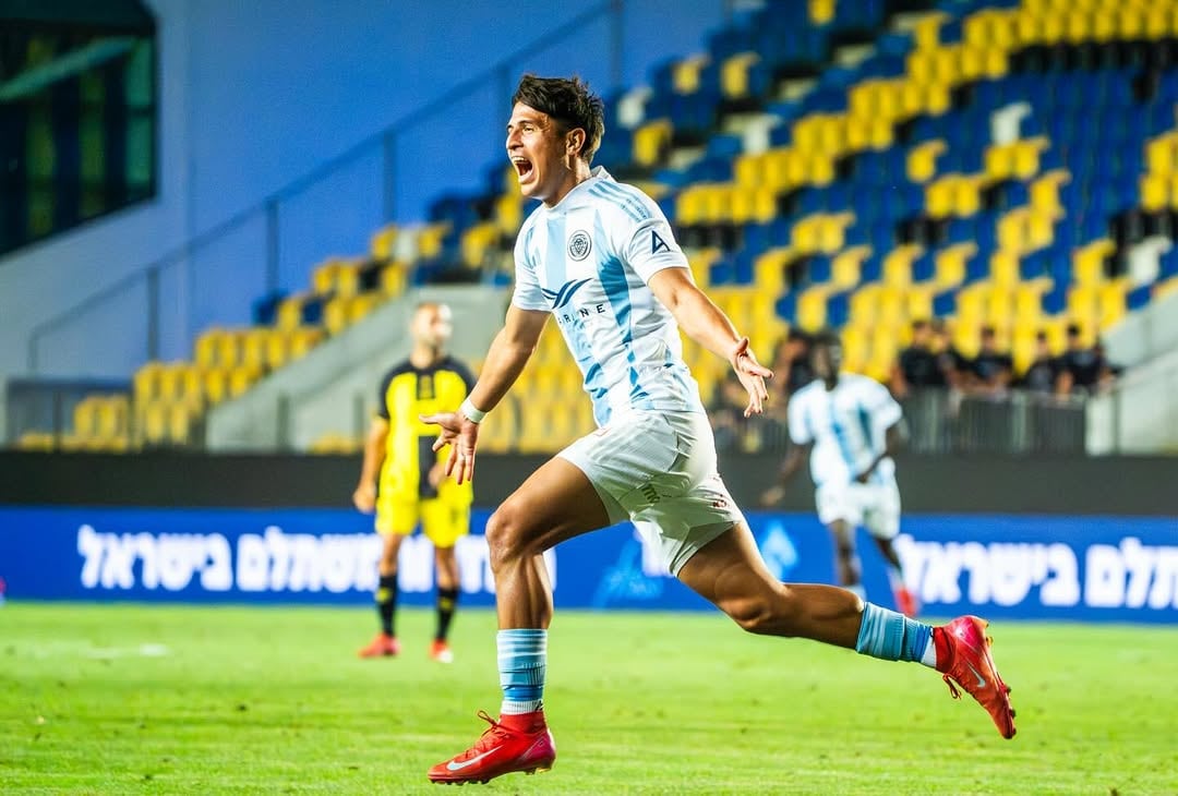 Así le fue a los legionarios este fin de semana en sus respectivas competiciones. Instagram.