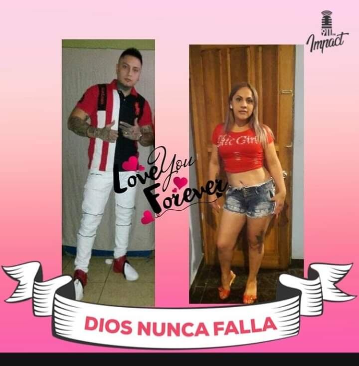 Mensajes de familaires a los privados de libertad