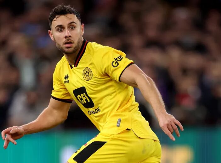 George Baldock falleció